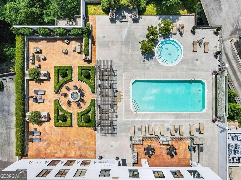 2277 Peachtree Road Atlanta - Photo 56