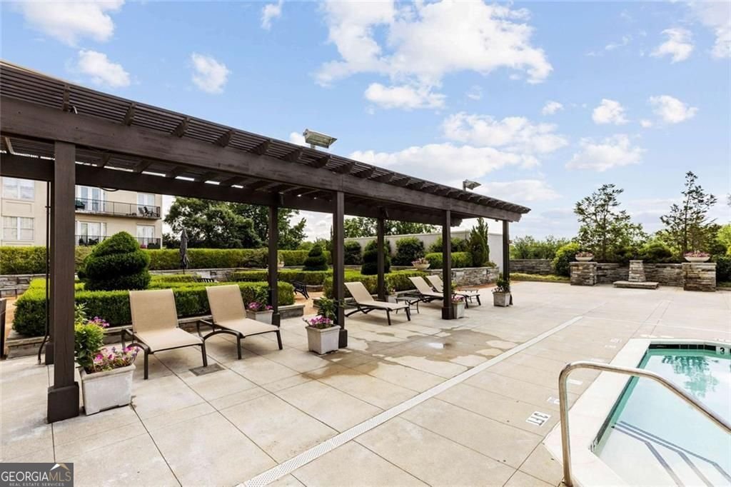 2277 Peachtree Road Atlanta - Photo 58