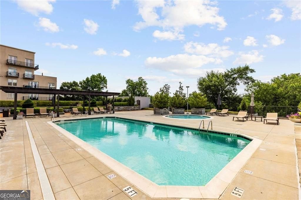 2277 Peachtree Road Atlanta - Photo 59