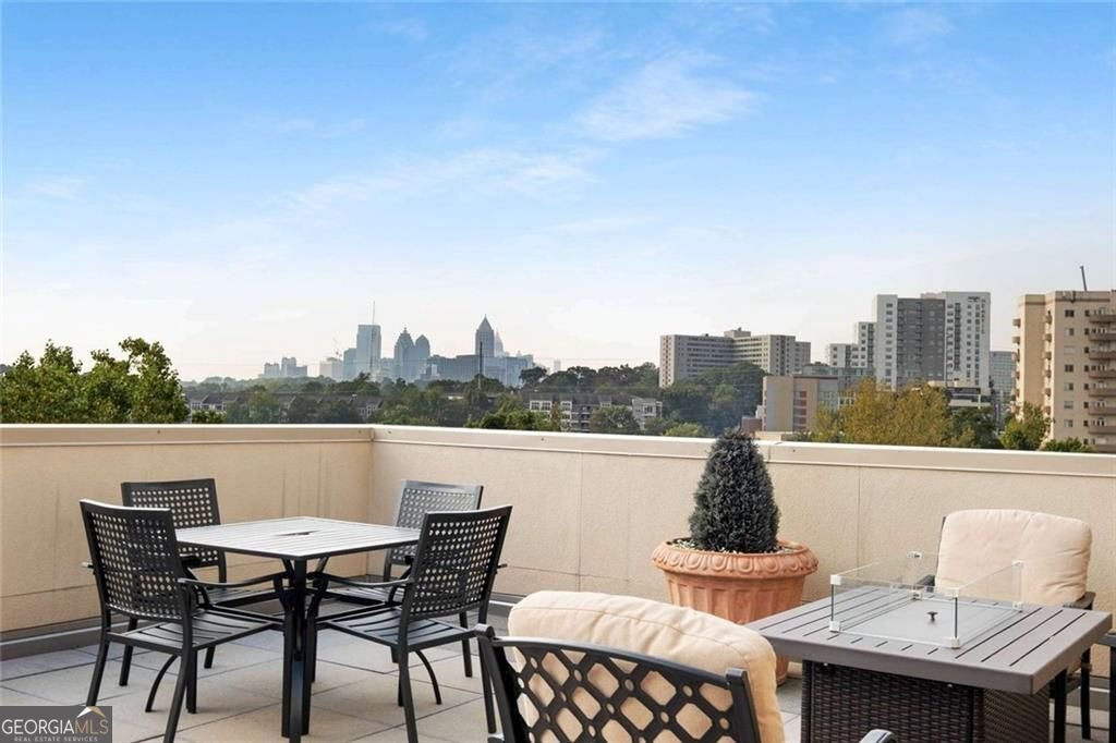 2277 Peachtree Road Atlanta - Photo 62