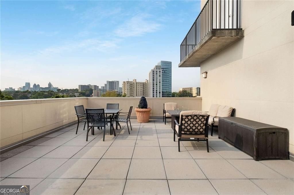 2277 Peachtree Road Atlanta - Photo 63