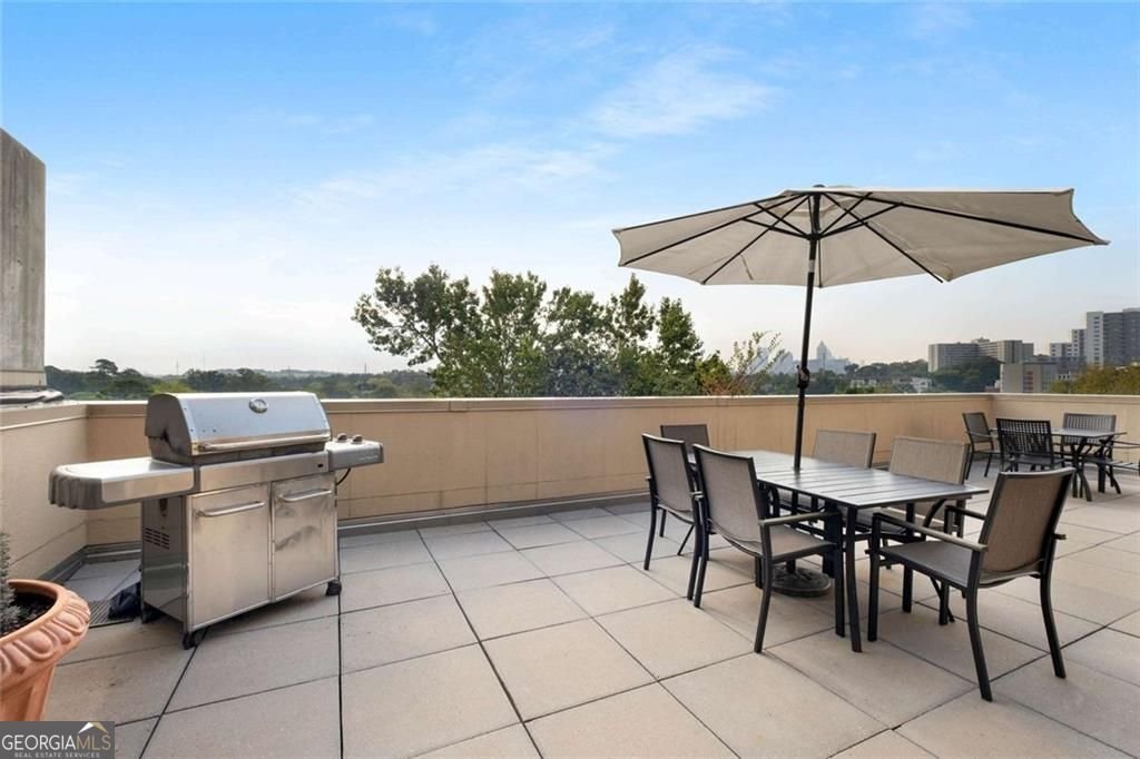 2277 Peachtree Road Atlanta - Photo 66