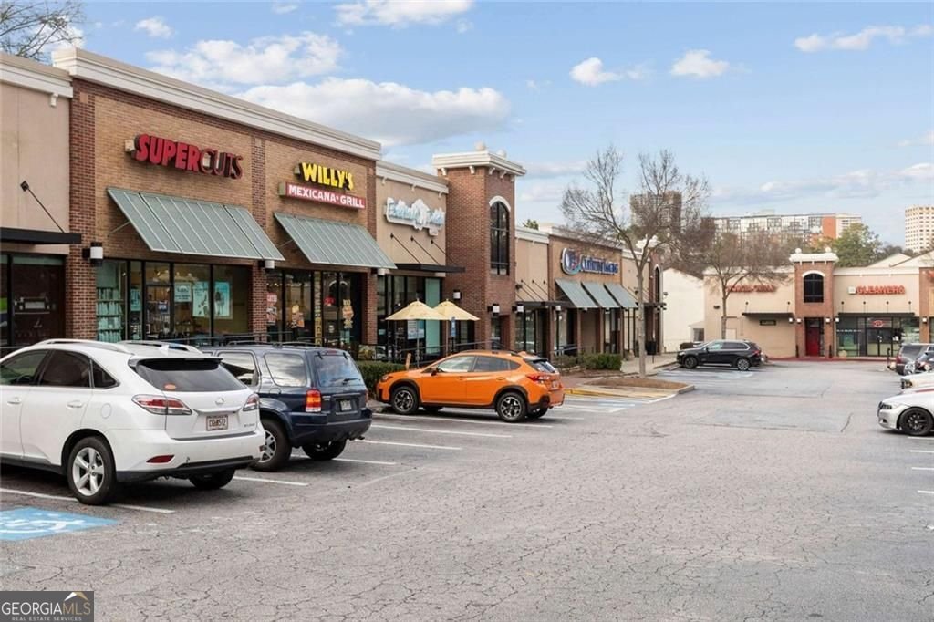 2277 Peachtree Road Atlanta - Photo 69