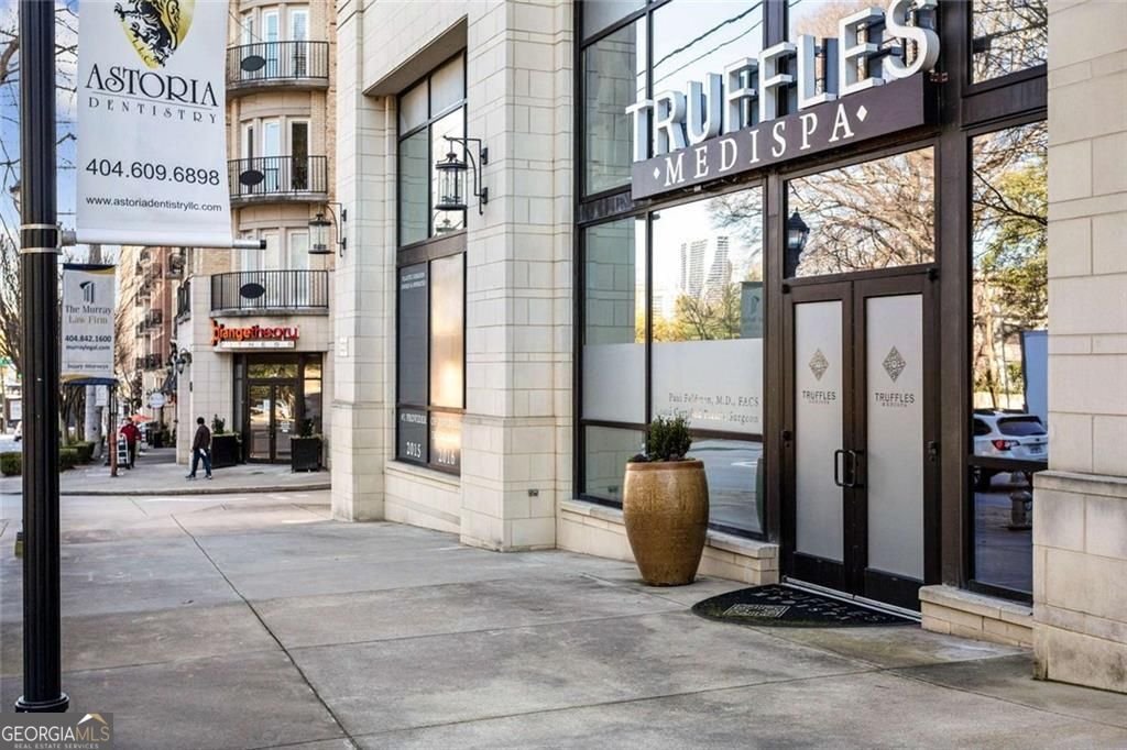 2277 Peachtree Road Atlanta - Photo 70