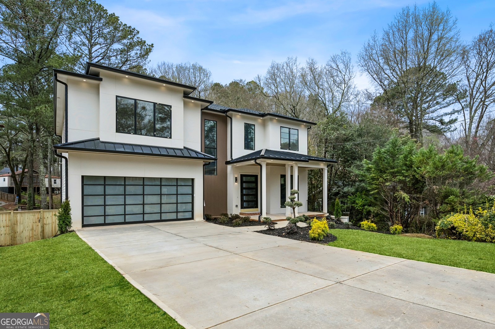 1208 Vista Trail Atlanta - Photo 1