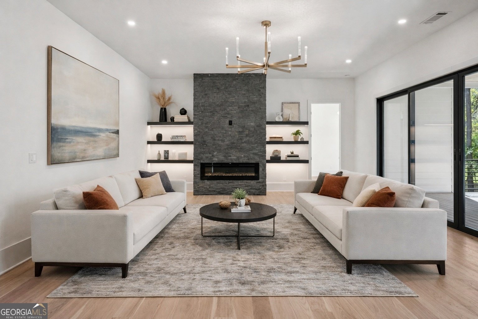 1208 Vista Trail Atlanta - Photo 10