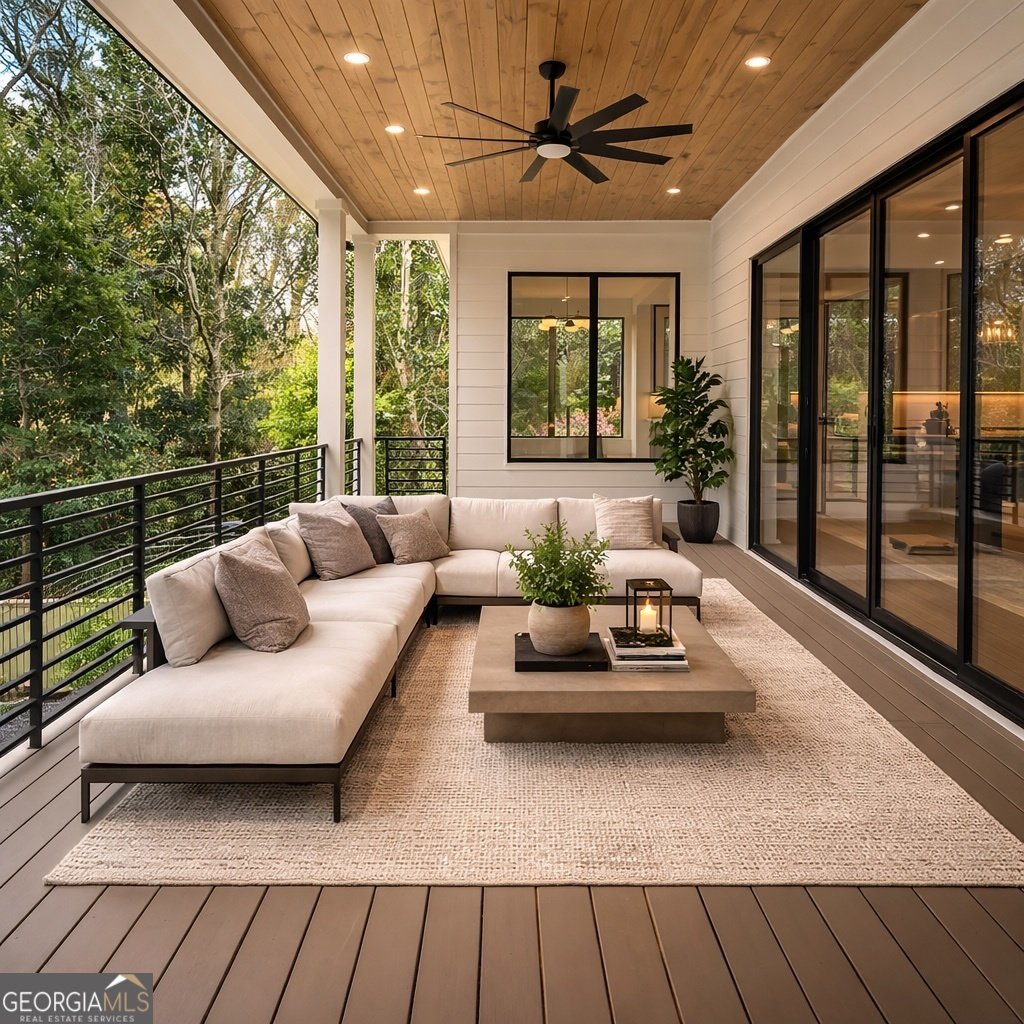 1208 Vista Trail Atlanta - Photo 15