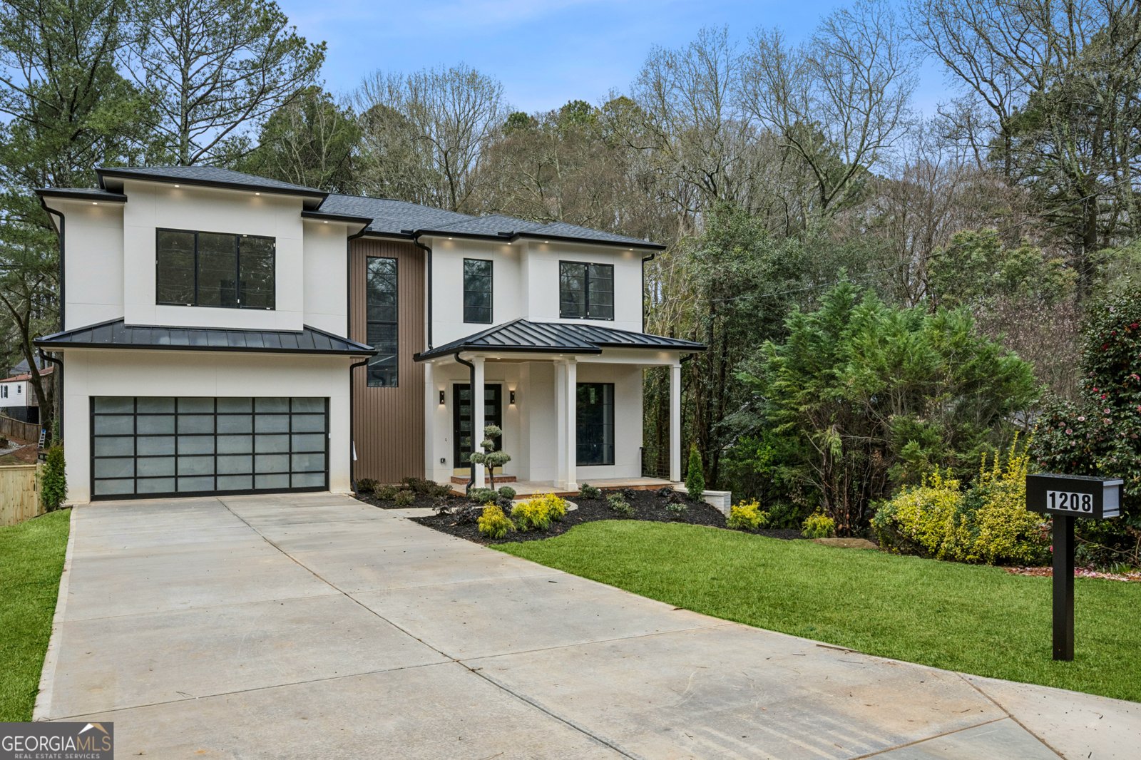 1208 Vista Trail Atlanta - Photo 2