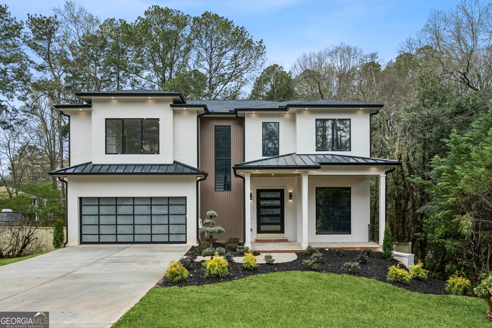 1208 Vista Trail Atlanta - Photo 3