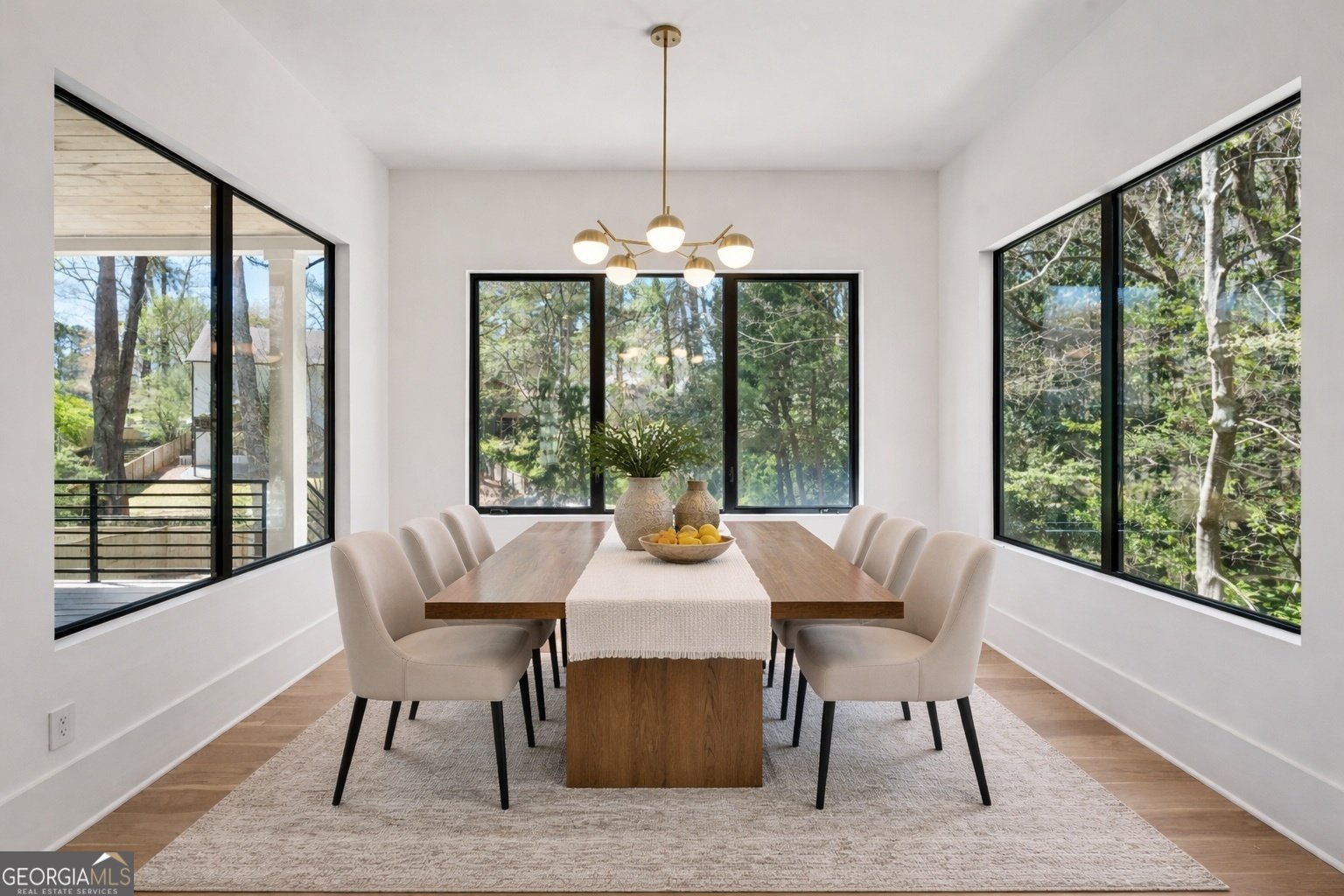 1208 Vista Trail Atlanta - Photo 9