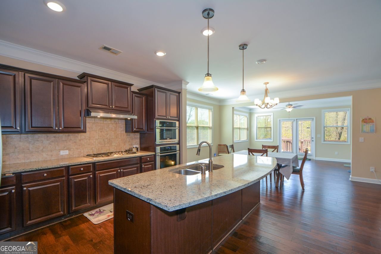 905 Stonekirk Court Alpharetta - Photo 11