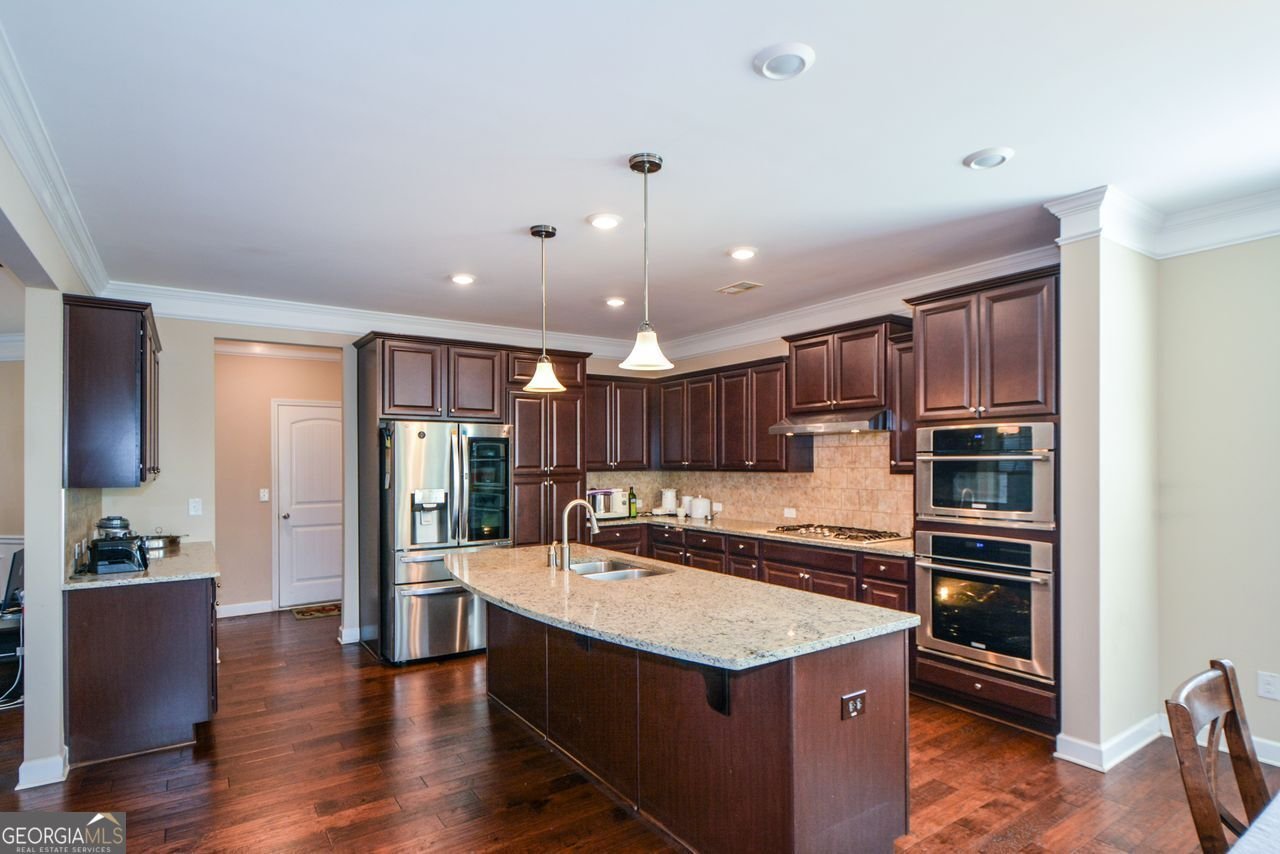905 Stonekirk Court Alpharetta - Photo 12