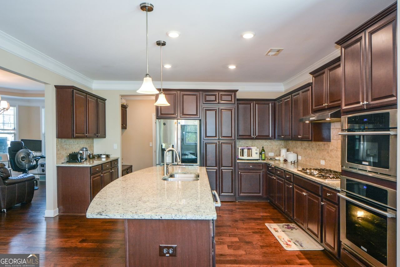 905 Stonekirk Court Alpharetta - Photo 13