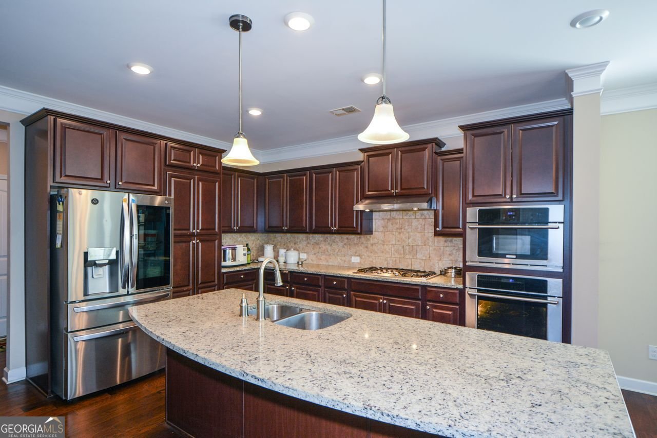 905 Stonekirk Court Alpharetta - Photo 14