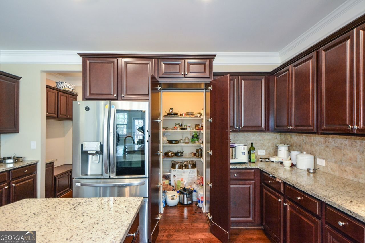 905 Stonekirk Court Alpharetta - Photo 15