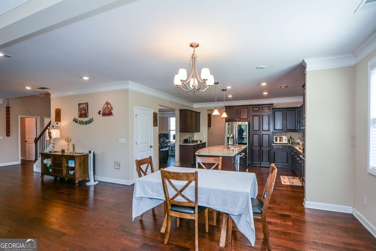 905 Stonekirk Court Alpharetta - Photo 16