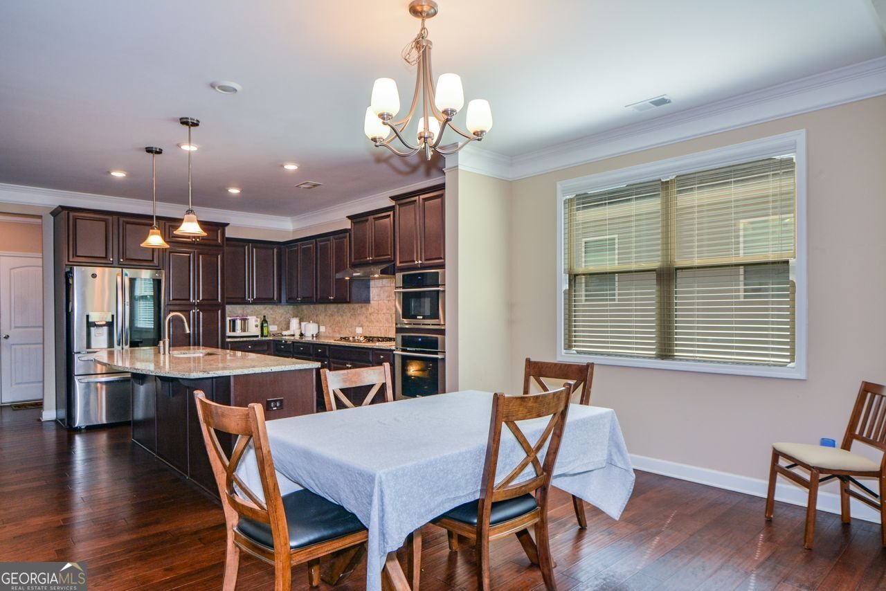 905 Stonekirk Court Alpharetta - Photo 17