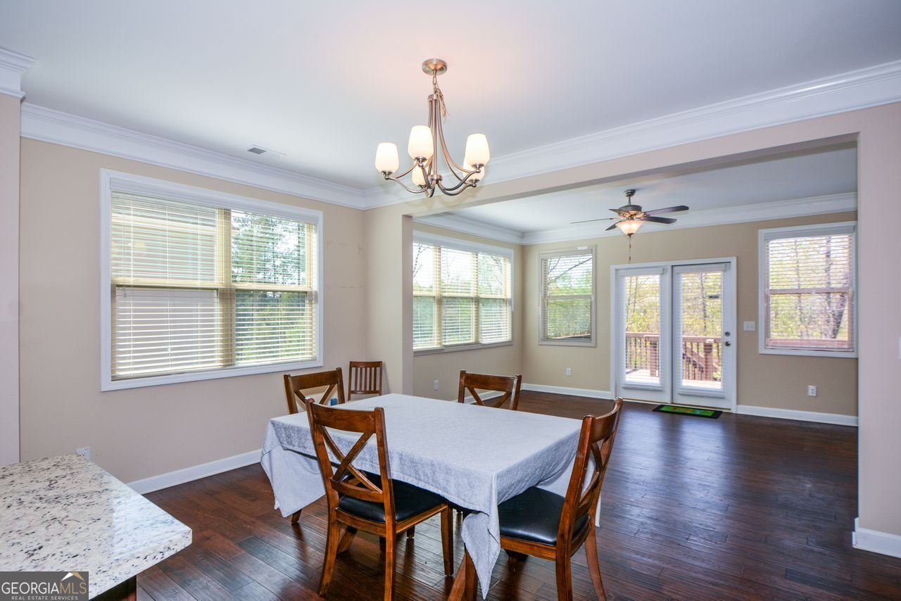 905 Stonekirk Court Alpharetta - Photo 18