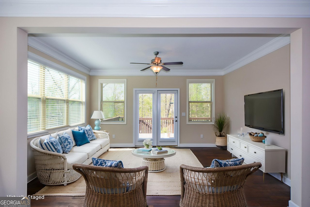 905 Stonekirk Court Alpharetta - Photo 20