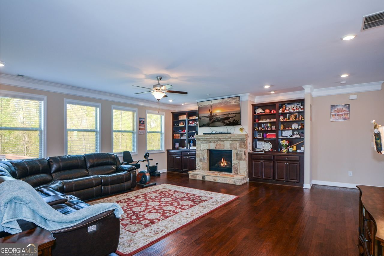 905 Stonekirk Court Alpharetta - Photo 22