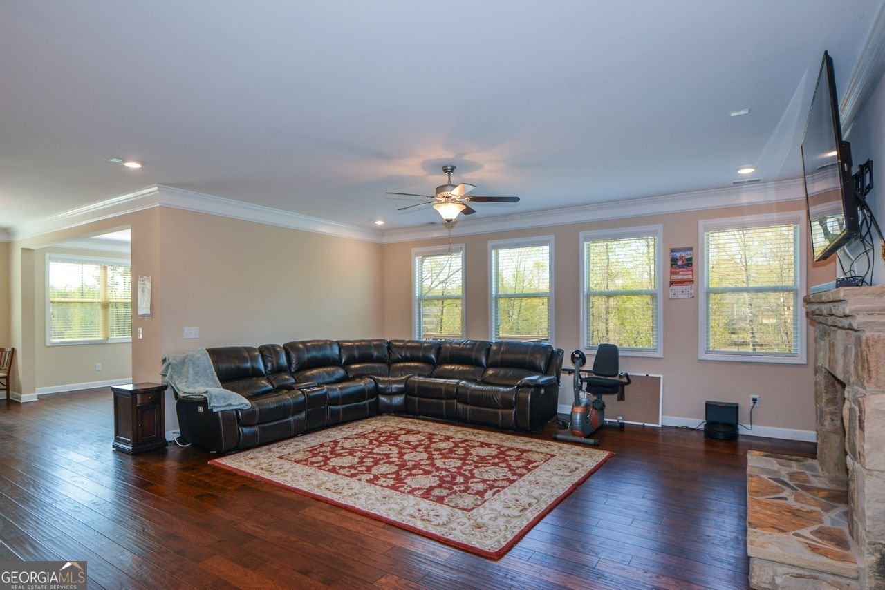 905 Stonekirk Court Alpharetta - Photo 23