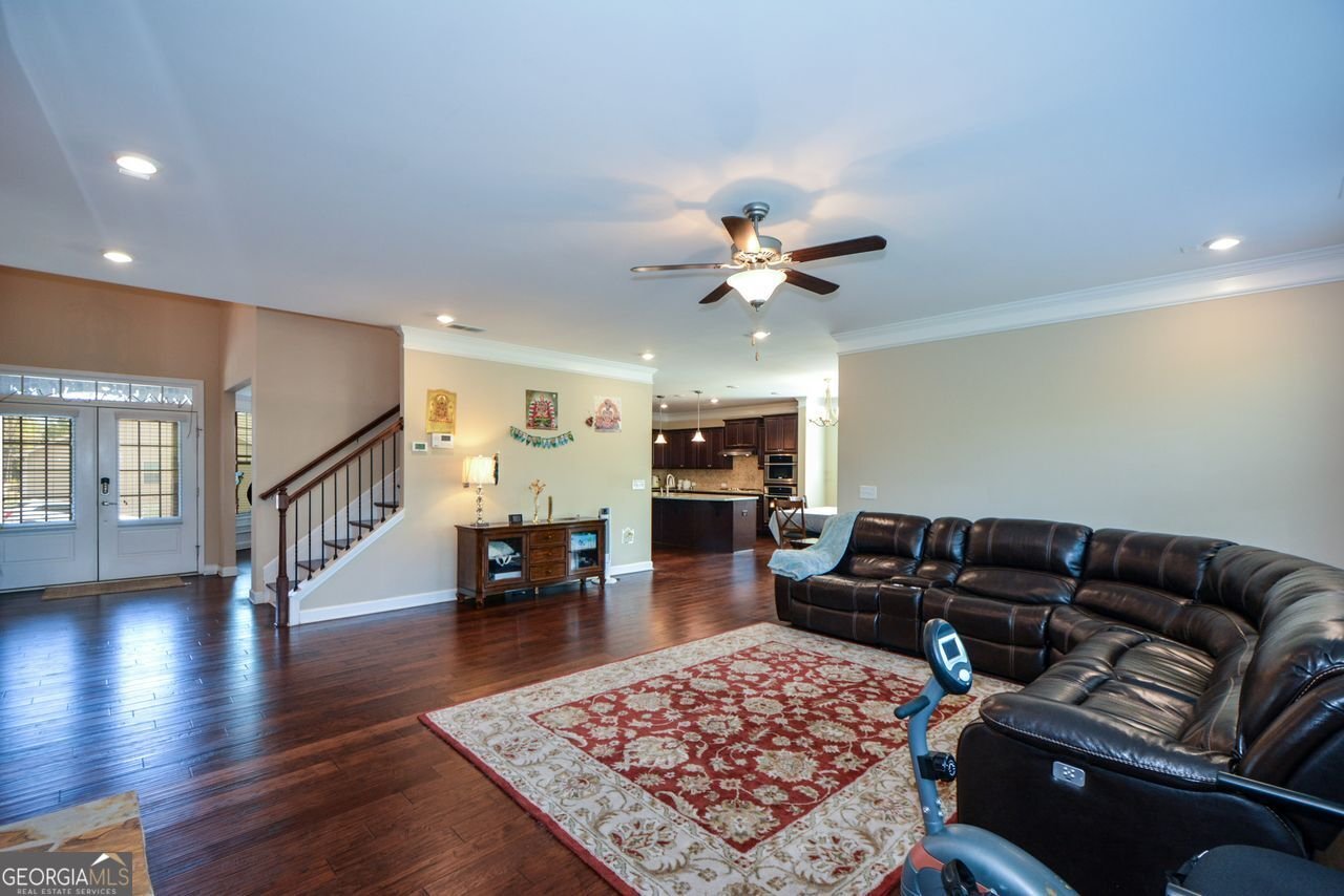 905 Stonekirk Court Alpharetta - Photo 24