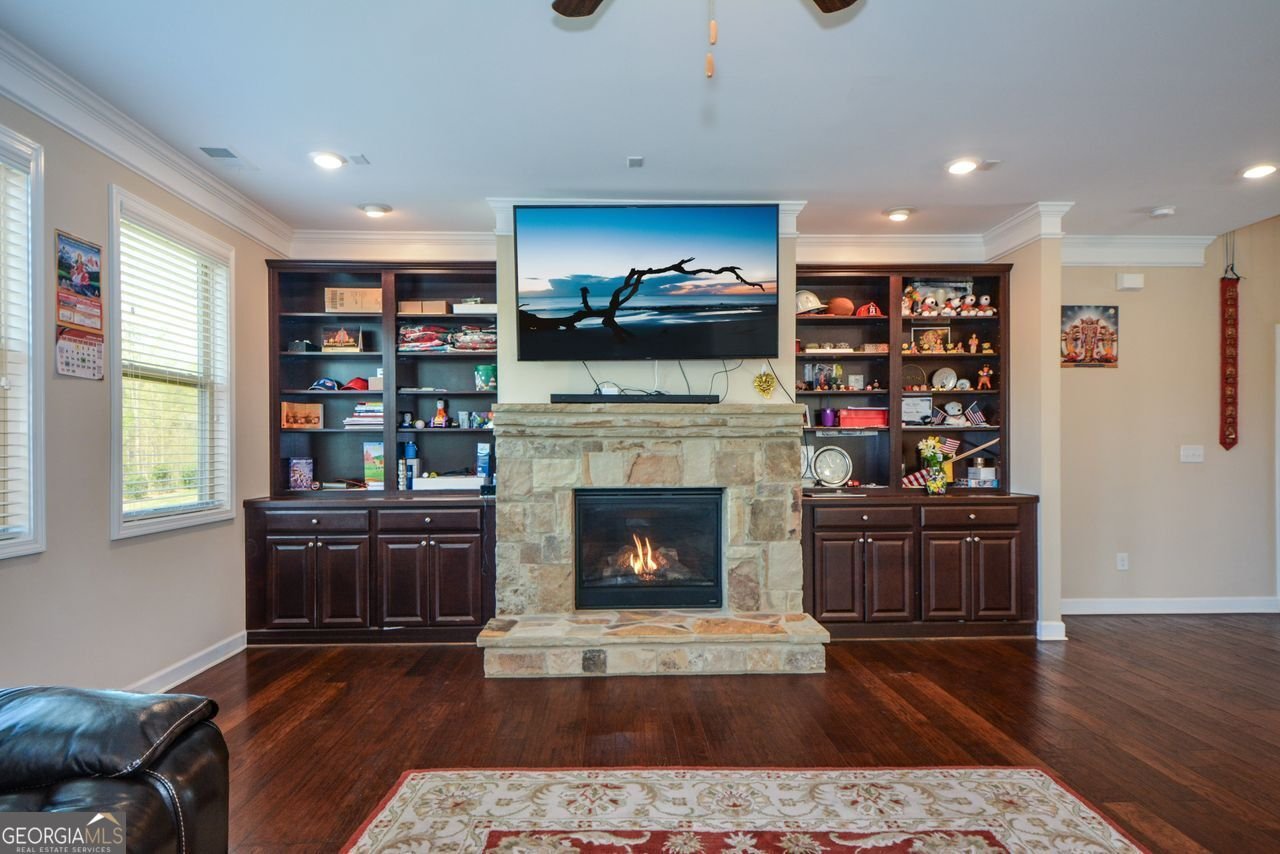 905 Stonekirk Court Alpharetta - Photo 25