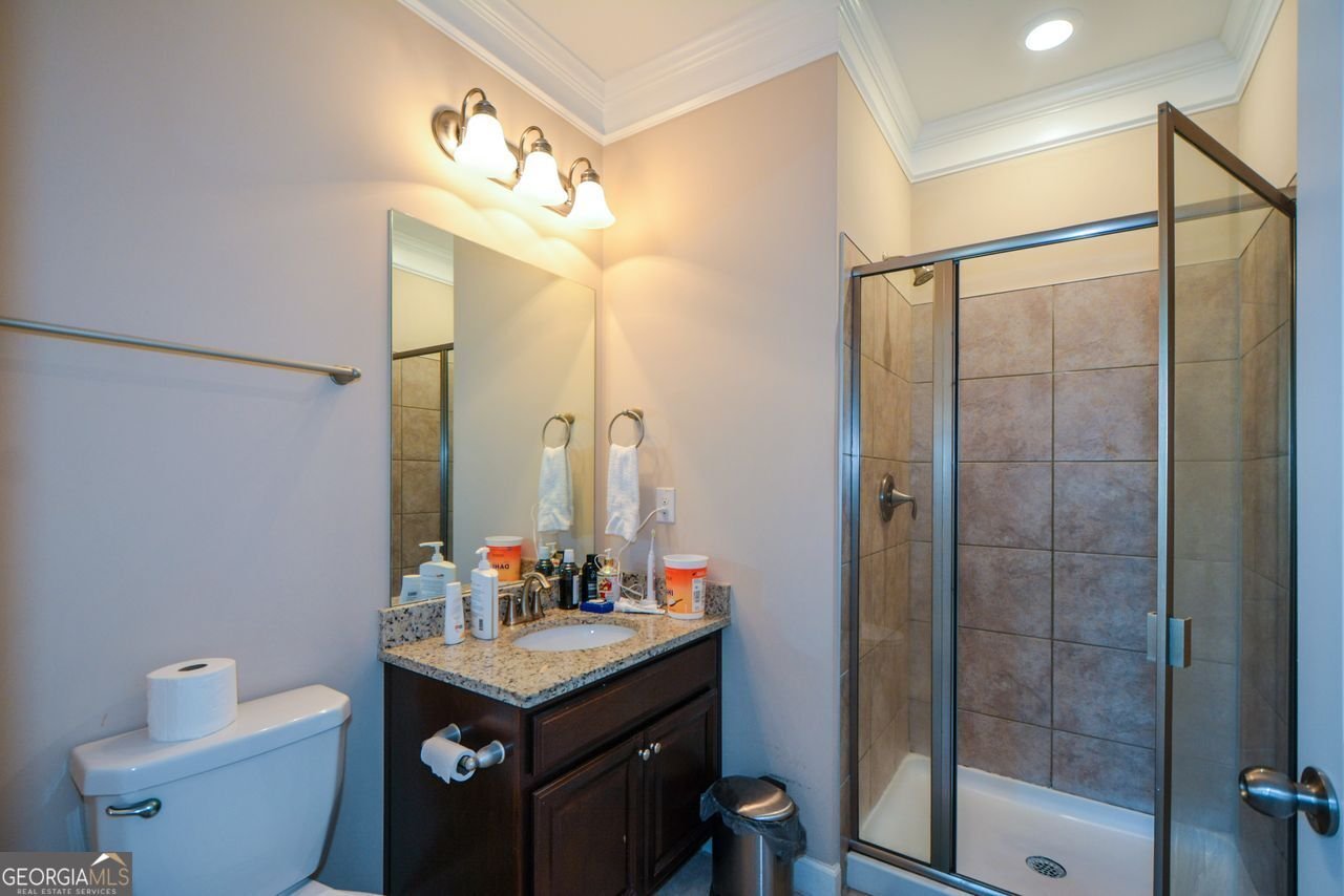 905 Stonekirk Court Alpharetta - Photo 28