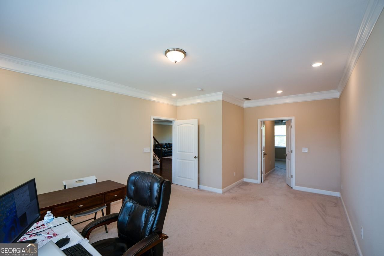 905 Stonekirk Court Alpharetta - Photo 30