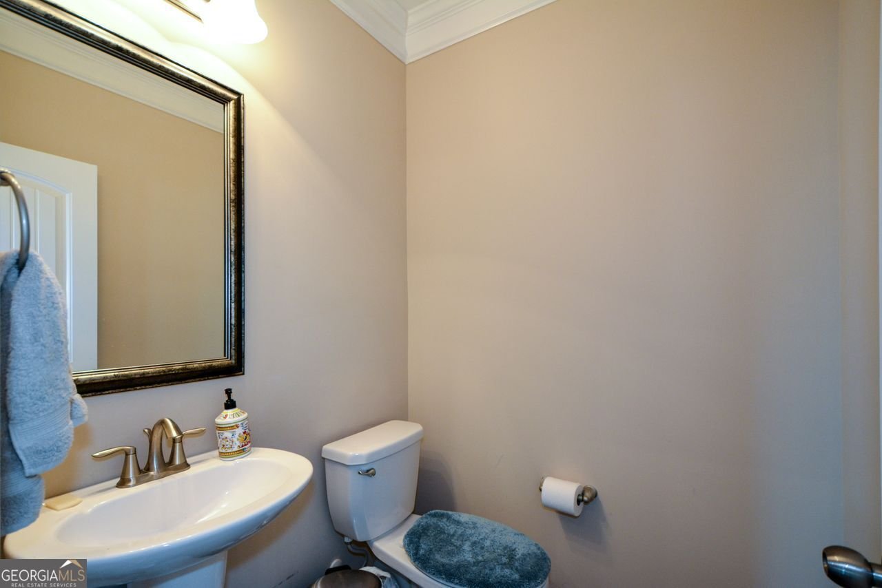 905 Stonekirk Court Alpharetta - Photo 31