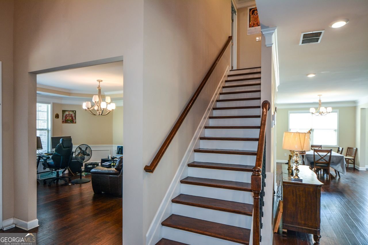 905 Stonekirk Court Alpharetta - Photo 32