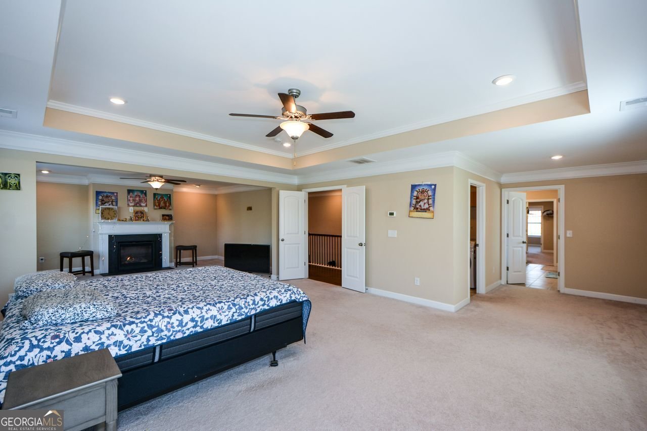 905 Stonekirk Court Alpharetta - Photo 35