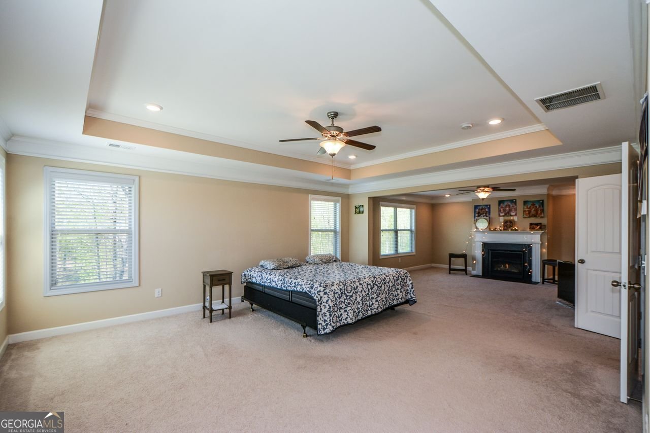 905 Stonekirk Court Alpharetta - Photo 36