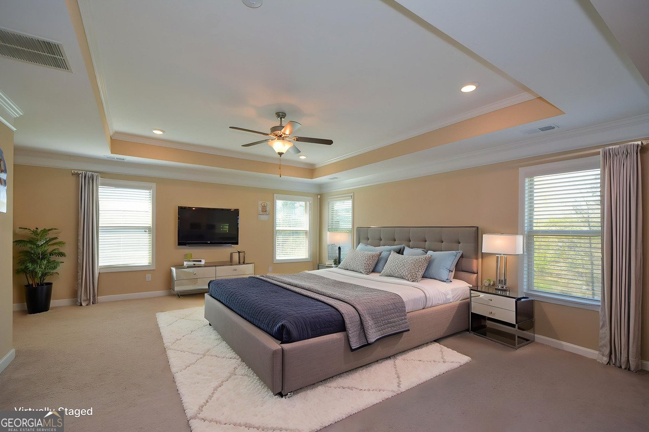 905 Stonekirk Court Alpharetta - Photo 38