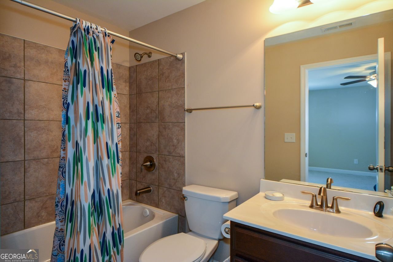 905 Stonekirk Court Alpharetta - Photo 51