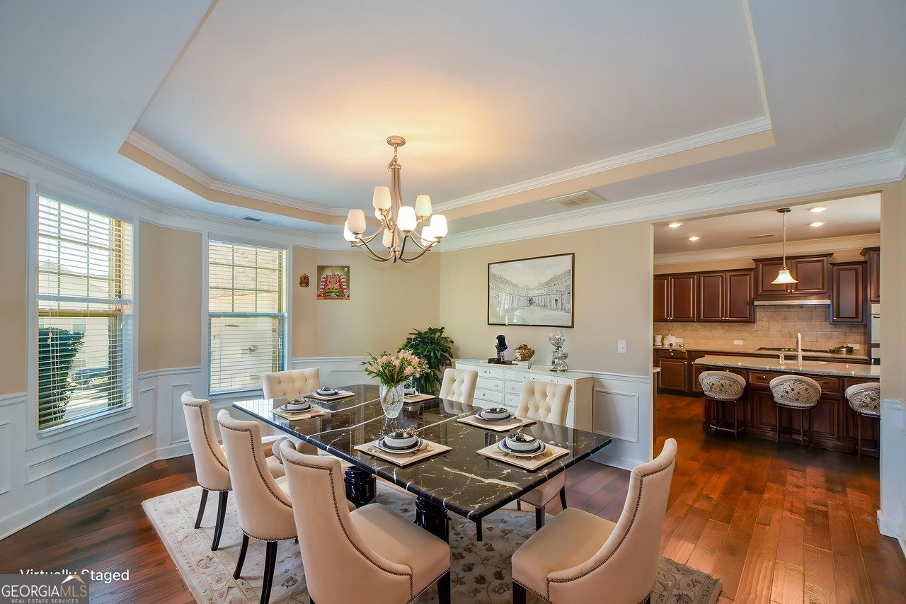 905 Stonekirk Court Alpharetta - Photo 6