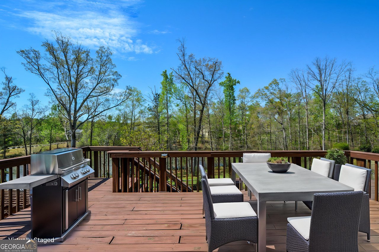 905 Stonekirk Court Alpharetta - Photo 67