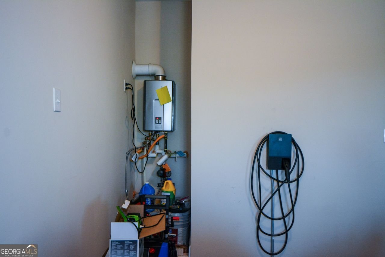 905 Stonekirk Court Alpharetta - Photo 69