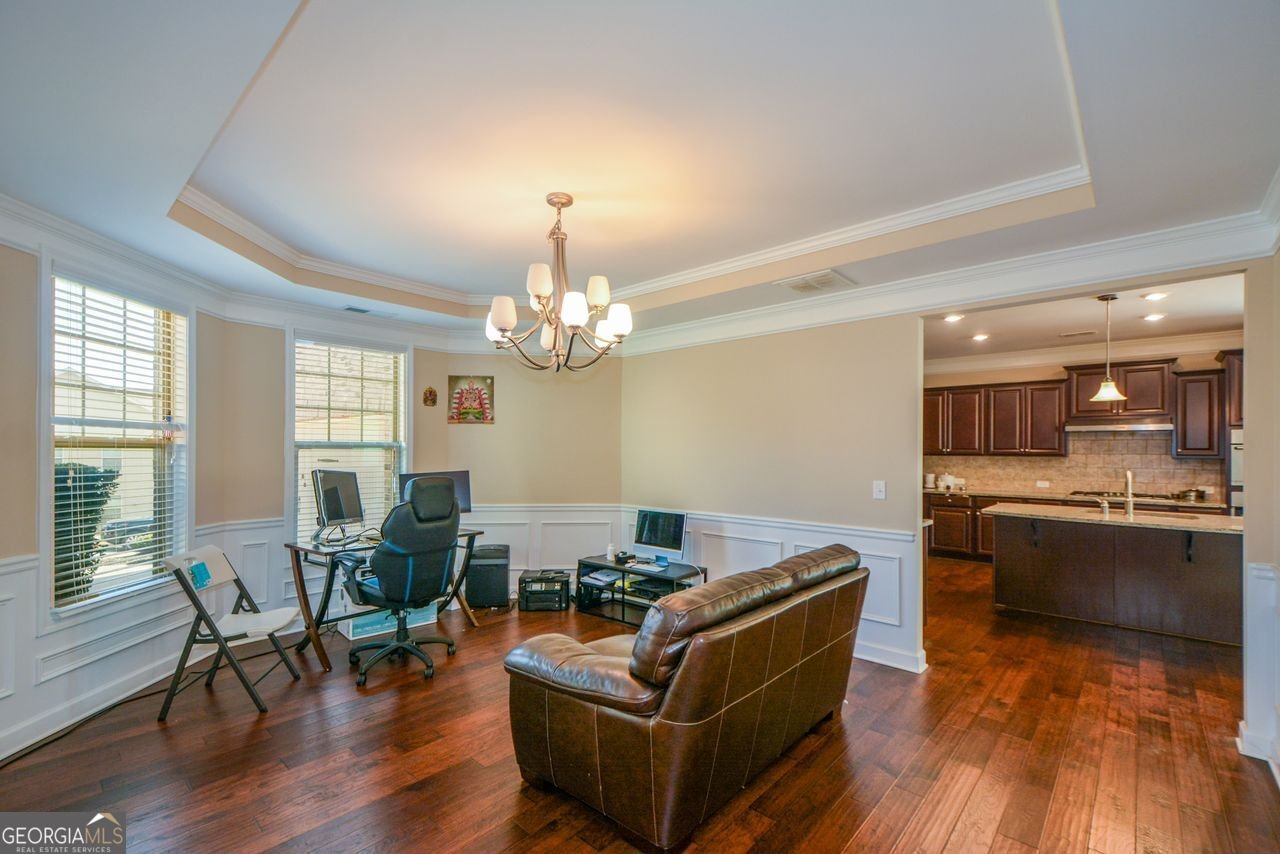 905 Stonekirk Court Alpharetta - Photo 7