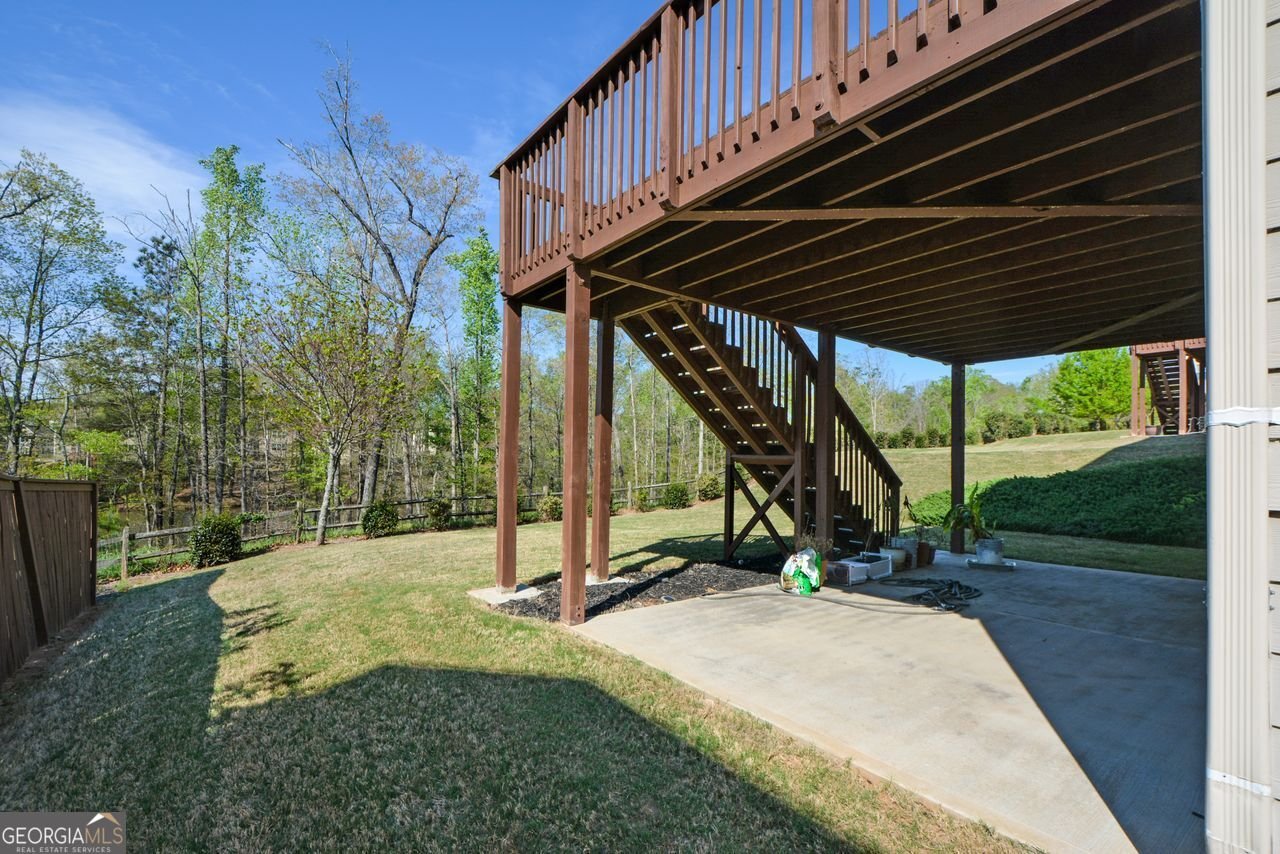 905 Stonekirk Court Alpharetta - Photo 71