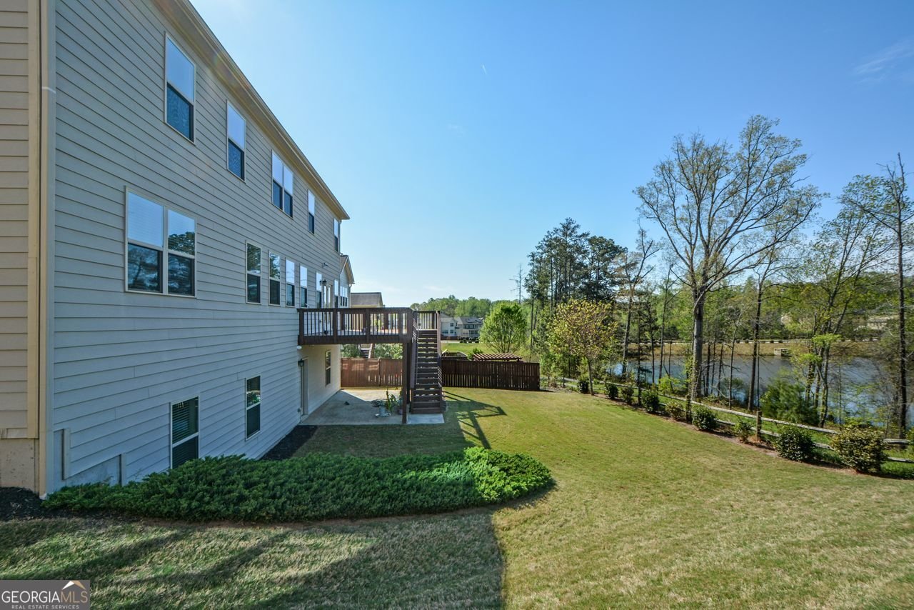 905 Stonekirk Court Alpharetta - Photo 72
