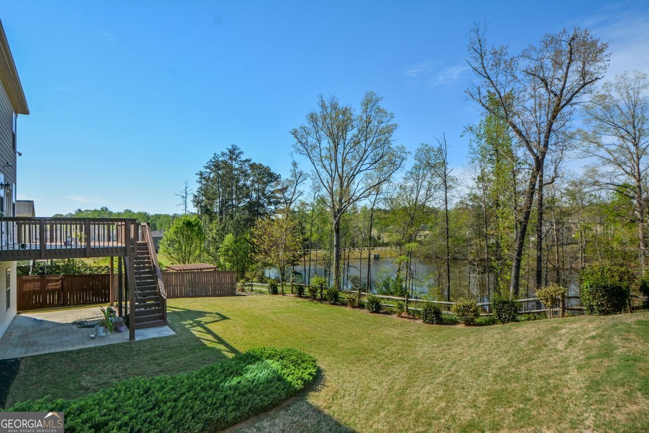 905 Stonekirk Court Alpharetta - Photo 73