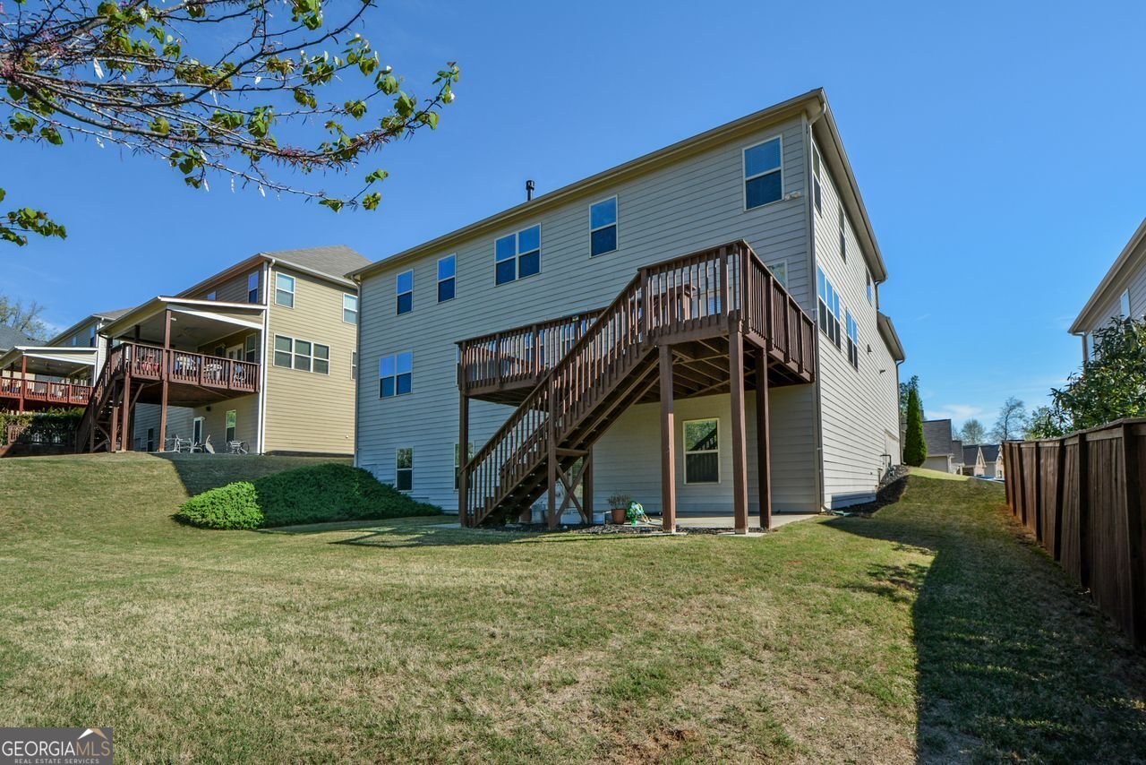 905 Stonekirk Court Alpharetta - Photo 74