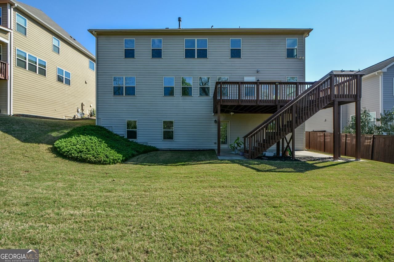 905 Stonekirk Court Alpharetta - Photo 75