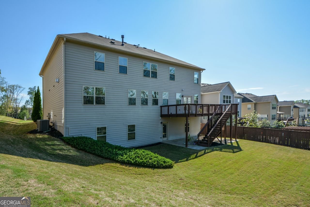 905 Stonekirk Court Alpharetta - Photo 76