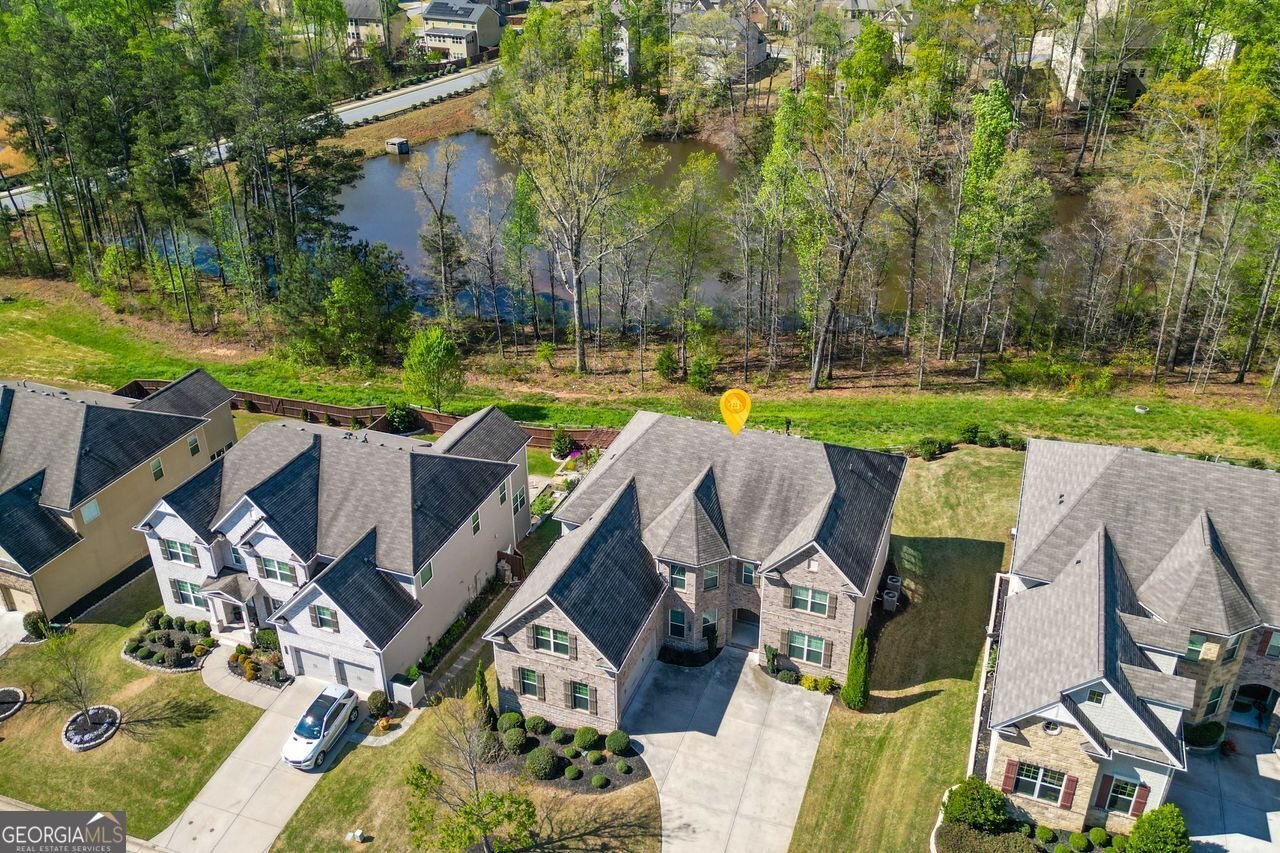 905 Stonekirk Court Alpharetta - Photo 78