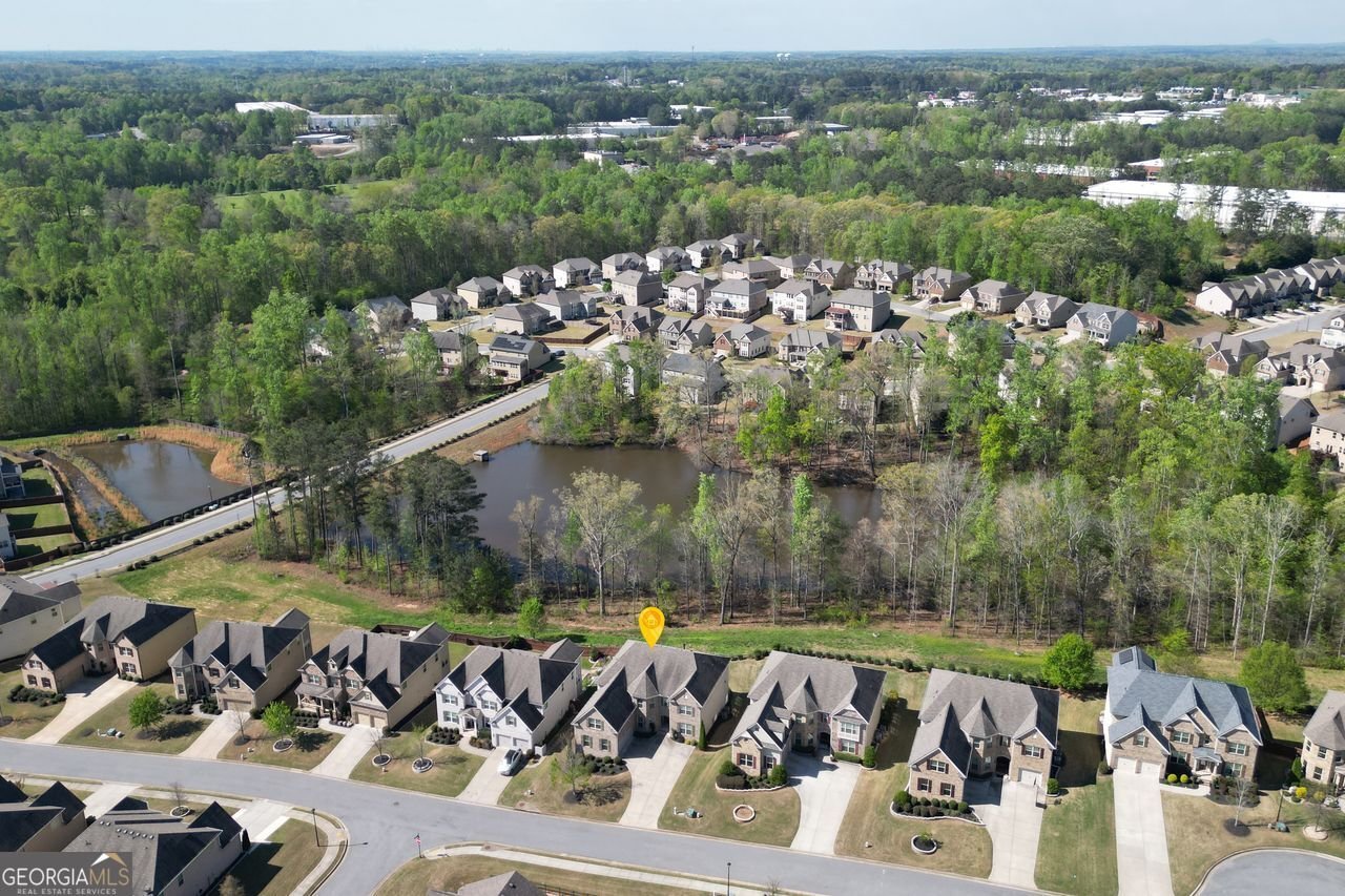 905 Stonekirk Court Alpharetta - Photo 79