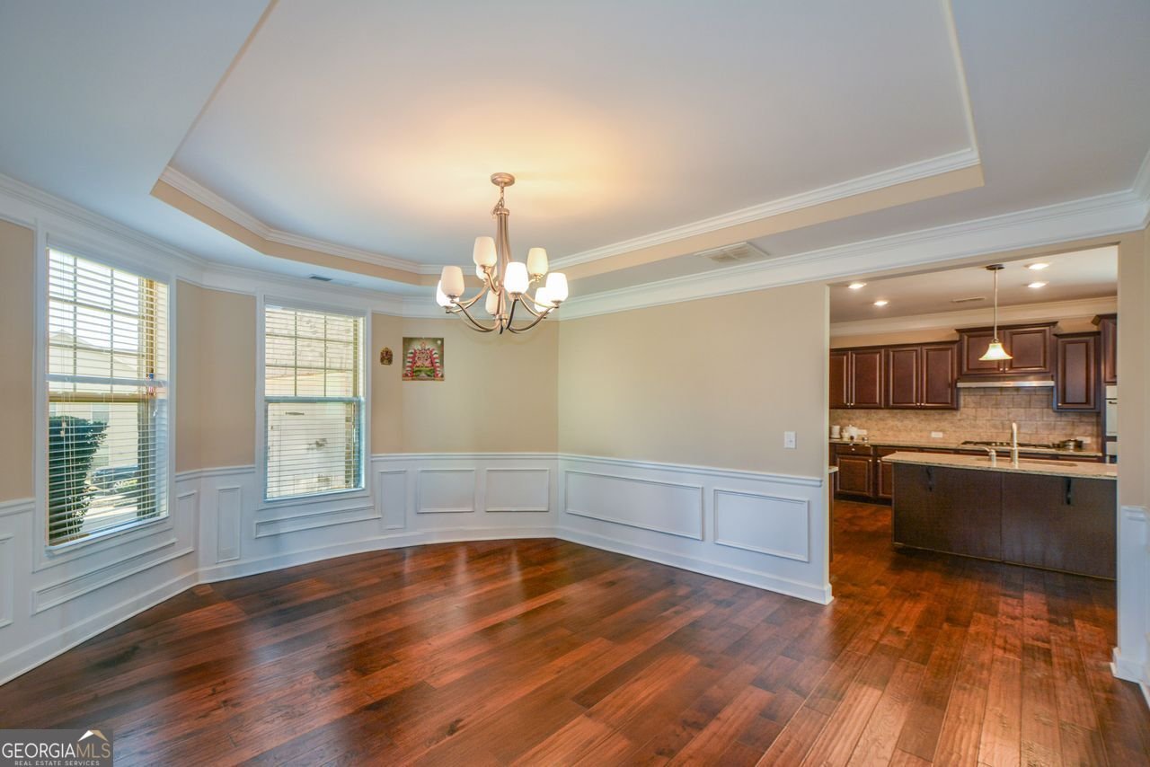 905 Stonekirk Court Alpharetta - Photo 8