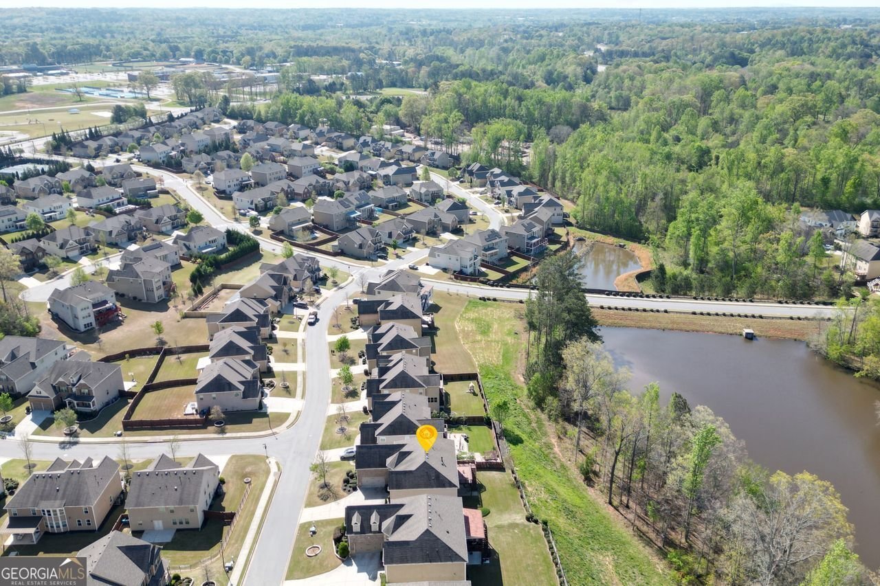 905 Stonekirk Court Alpharetta - Photo 80