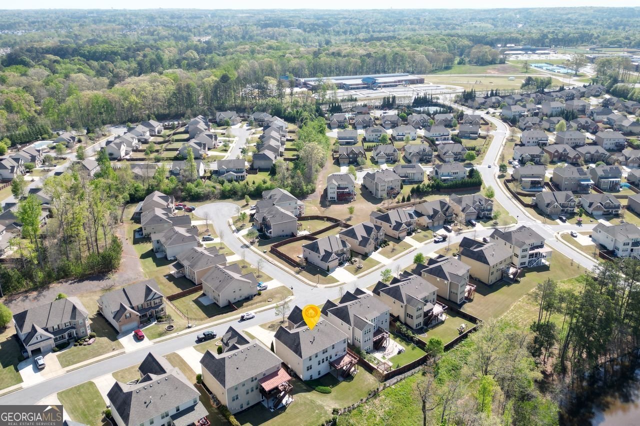 905 Stonekirk Court Alpharetta - Photo 81